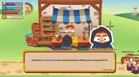 A Shopkeepers Predicament screenshot, image №2558360 - RAWG