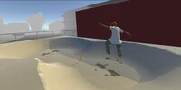 Vitoria's Skate Jam screenshot, image №3519188 - RAWG