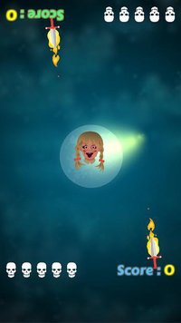Hunt and Tap Ghost screenshot, image №1213766 - RAWG