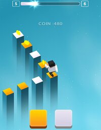 Mondy Jump screenshot, image №2416306 - RAWG