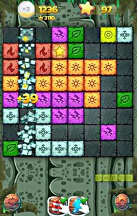 Block Puzzle Wild - Free Block Puzzle Game screenshot, image №2279216 - RAWG