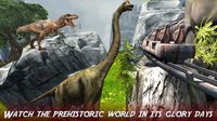 Real Dinosaur Roller Coaster:VR Jurassic Tour screenshot, image №1646952 - RAWG