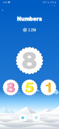 Shadow Puzzle - #BadaSoch screenshot, image №2499986 - RAWG