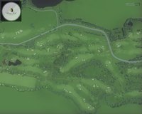 CustomPlay Golf 2 screenshot, image №499046 - RAWG