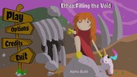 Ethea: Filling The Void (Alpha Build) screenshot, image №2853901 - RAWG