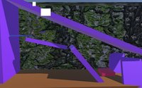 Spinny Rocket screenshot, image №1730557 - RAWG