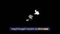 Cat Got Your Tongue (itch) screenshot, image №2883662 - RAWG