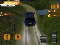 Hill Climb Jeep: Racing Xtreme screenshot, image №923082 - RAWG