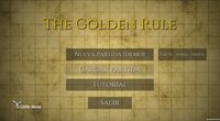 The Golden Rule (AbrahamLopezPamias, Ryoshy) screenshot, image №2837600 - RAWG