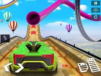 Mega Crazy Car Stunts screenshot, image №3083348 - RAWG