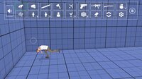 Realistic Ragdoll Sandbox screenshot, image №4066517 - RAWG