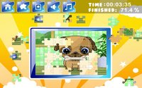 Animal Jigsaw Puzzle screenshot, image №1604070 - RAWG