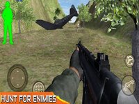 Elite Sniper Action - War Shoo screenshot, image №1325284 - RAWG