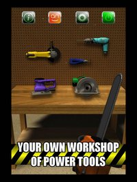 Draw with Power Tools FX 2: Draw, Cut and Chop screenshot, image №890998 - RAWG
