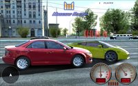 Moscow Racer screenshot, image №464884 - RAWG