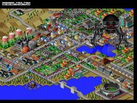 SimCity 2000 screenshot, image №293254 - RAWG