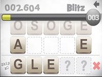 Riddle Rumble FREE- Learn And Scramble English Vocabulary screenshot, image №1337539 - RAWG