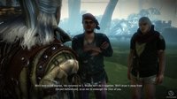 The Witcher 2: Assassins of Kings screenshot, image №534286 - RAWG