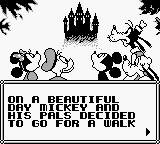 Mickey Mouse: Magic Wands! screenshot, image №751579 - RAWG