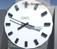 Time Mansion (Prototype) screenshot, image №1636527 - RAWG