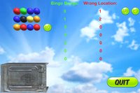 Mastermind (RickyMarchant) screenshot, image №1286802 - RAWG