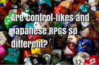 Are Control-likes and Japanese RPGs so different? screenshot, image №2442345 - RAWG