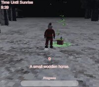 A Christmas Conundrum! screenshot, image №3175304 - RAWG