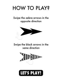 Swip Swipe: Quick Thinking, Mind Boggling, Headache Causing phenomenon screenshot, image №2024968 - RAWG