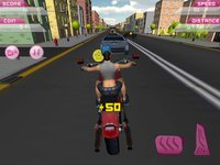 Girl Friend need for Bike Racing screenshot, image №1603813 - RAWG