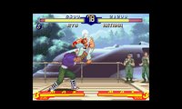 Street Fighter Alpha 2 screenshot, image №242250 - RAWG