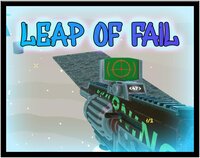 Leap of Fail screenshot, image №2744342 - RAWG