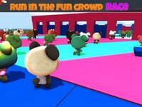 Fun Falling Guys 3D screenshot, image №2538269 - RAWG