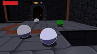 Billiards Dungeon Alpha screenshot, image №2733270 - RAWG