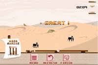 City of Sand - #LD36 screenshot, image №1092130 - RAWG