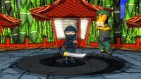 Ninja Guy screenshot, image №205903 - RAWG