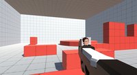 Hybrid Shooter System Prototype screenshot, image №2383392 - RAWG