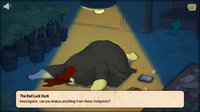 Investigator and the Case of the Chekhov's Gun screenshot, image №1002756 - RAWG