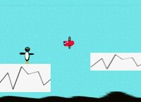 Super Penguin 3:Flying Chaos screenshot, image №3425242 - RAWG