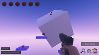 Over Sky screenshot, image №2013963 - RAWG