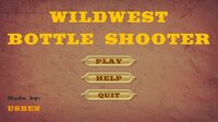 WildWest Bottle Shooter screenshot, image №2929137 - RAWG