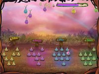 Disney Fairies: TinkerBell's Adventure screenshot, image №548509 - RAWG