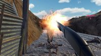 WW2 Zombie Range VR screenshot, image №1950533 - RAWG