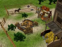 Wildlife Park 2: Horses screenshot, image №493897 - RAWG