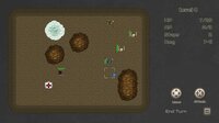 Zombie Blitzkrieg screenshot, image №4114338 - RAWG