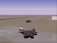 F-22 Air Dominance Fighter screenshot, image №289284 - RAWG