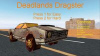 Deadlands Dragster screenshot, image №2632045 - RAWG