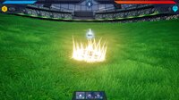 Contrablade: Stadium Rush screenshot, image №3967475 - RAWG