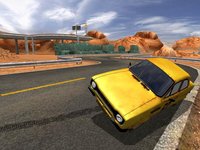 TrackMania (2003) screenshot, image №376488 - RAWG