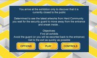 Herd Community: AMAZEing Exhibition screenshot, image №2621621 - RAWG