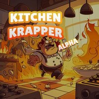 Kitchen Krapper (Alpha) screenshot, image №3798551 - RAWG